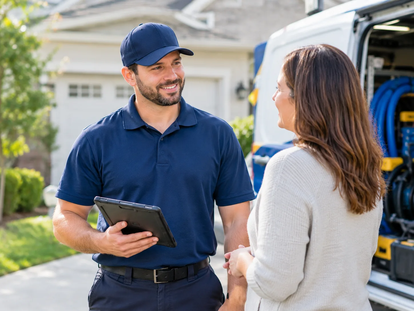 Sewage Backup Cleanup Martinsville, VA FAQs